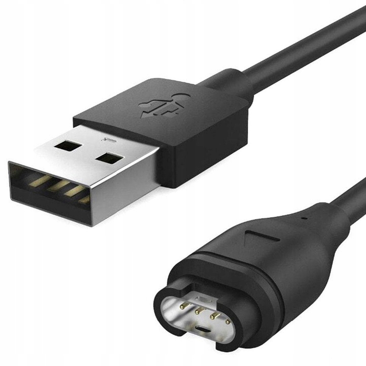

Ładowarka Kabel Do Garmin Vivoactive 3 4 4s