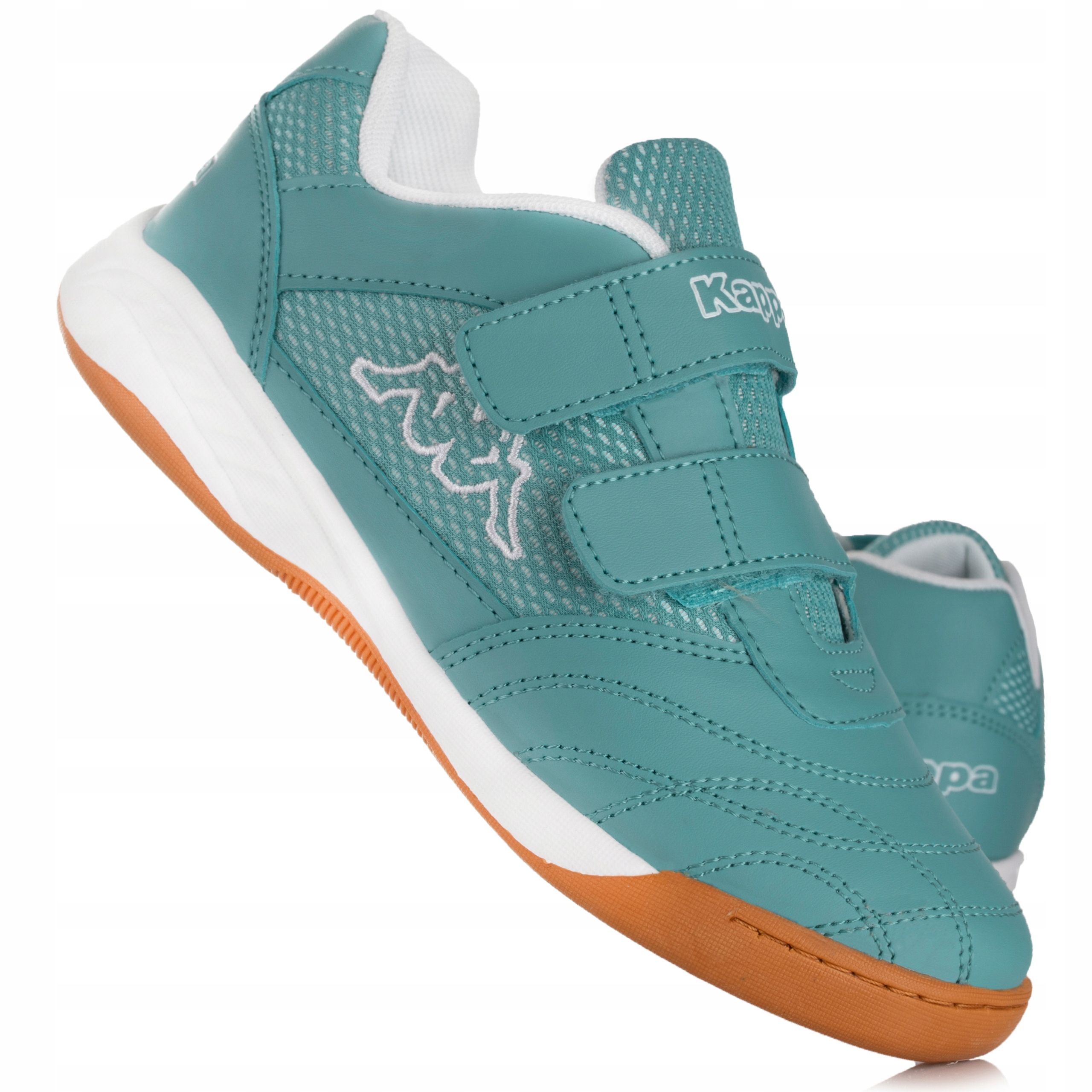 

Buty sportowe halowe Kappa Kickoff T 260509T-3610