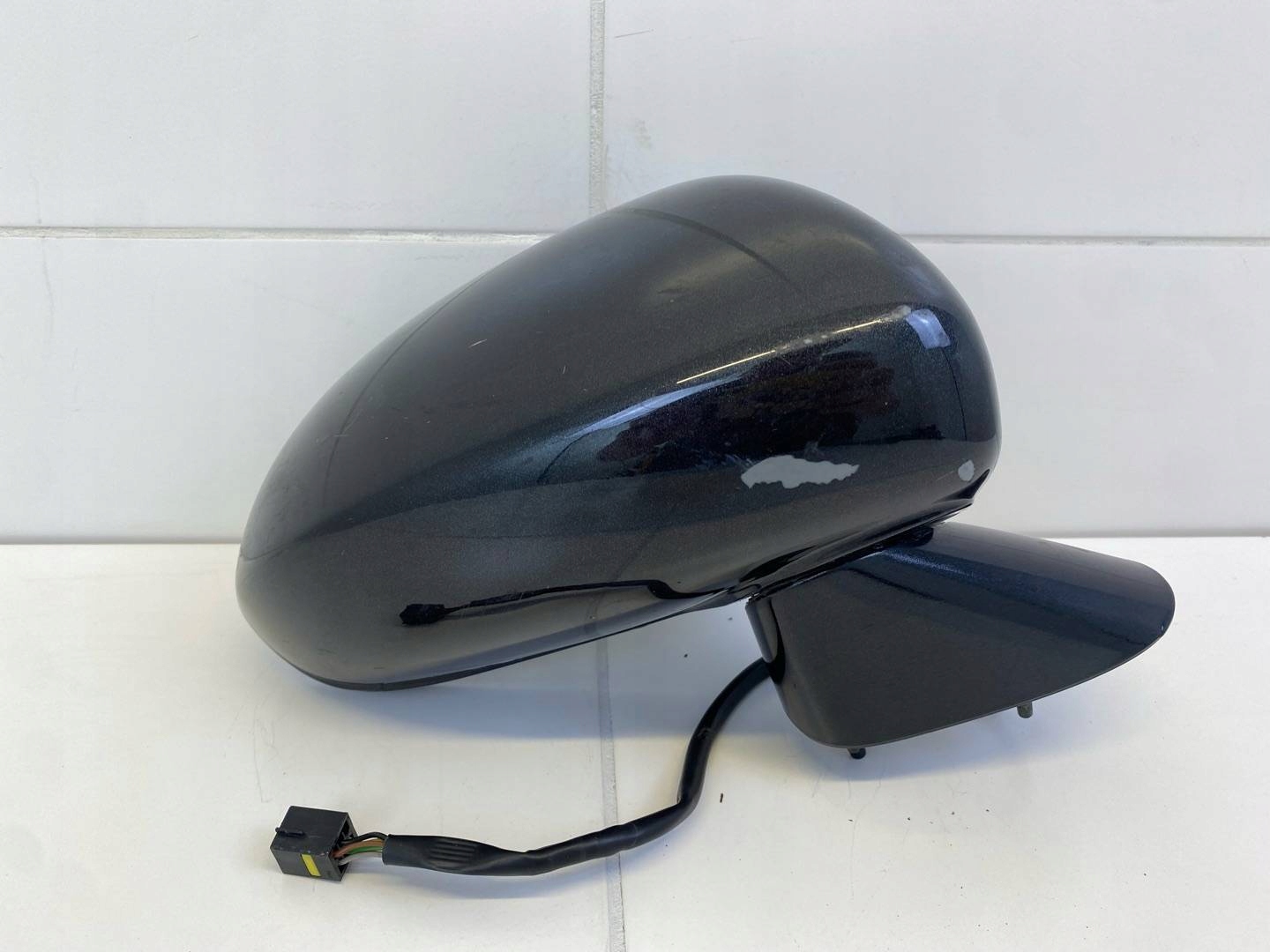 mirror exterior right side Opel Corsa D facelift 2014 468435664