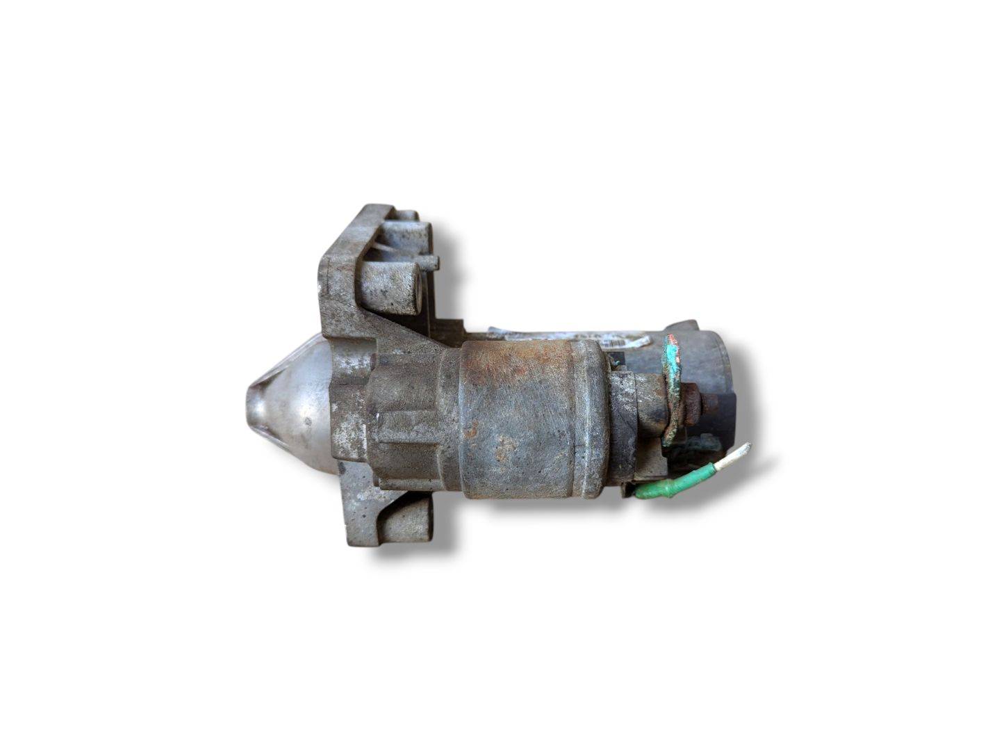 starter Peugeot 207 facelift 2012