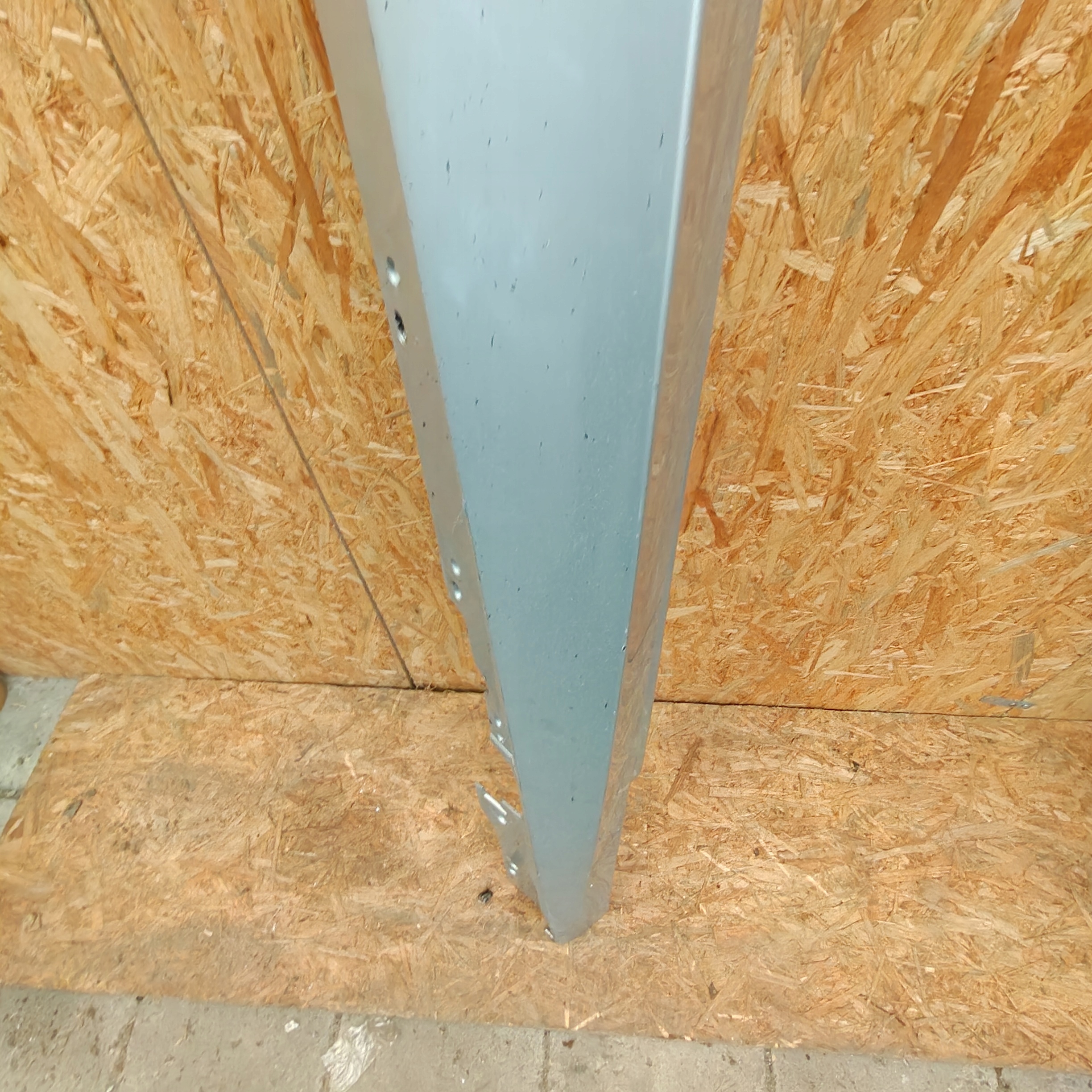 moulding threshold right BMW 3 F34 GT M PAKIET