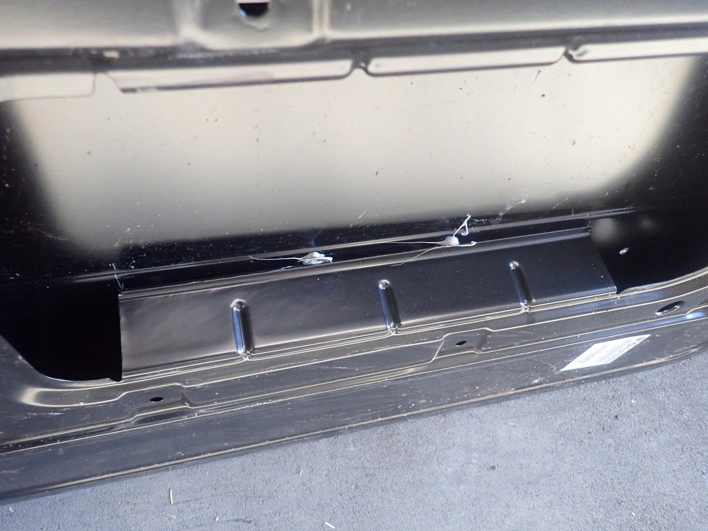 door right sliding DUCATO BOXER JUMPER 2006