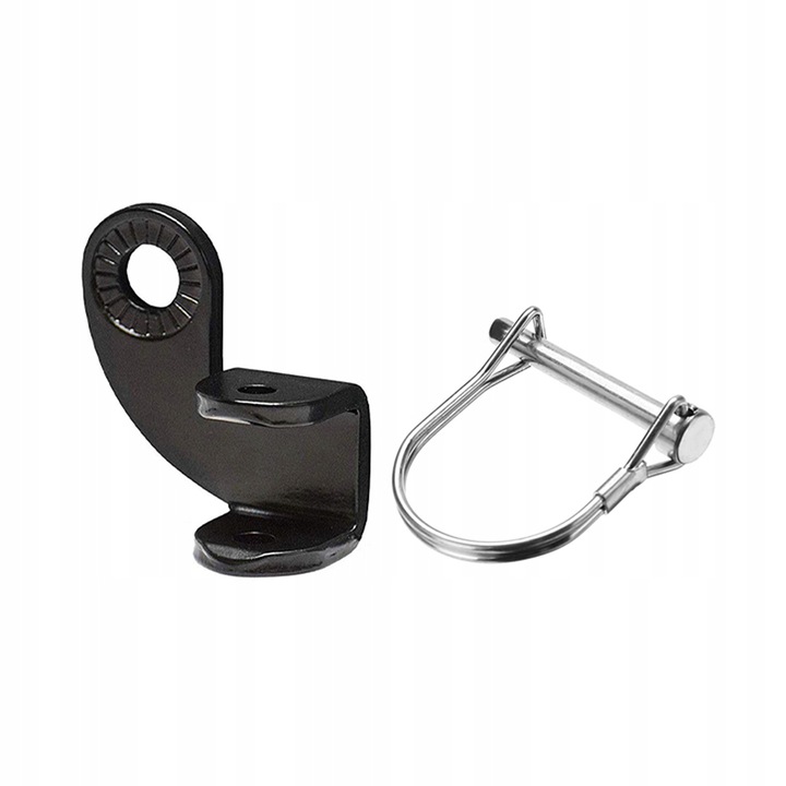 UNIWERSALNY ZACZEP DO PRZYCZEPY ROWEROWEJ ŁĄCZNIK Model 2656