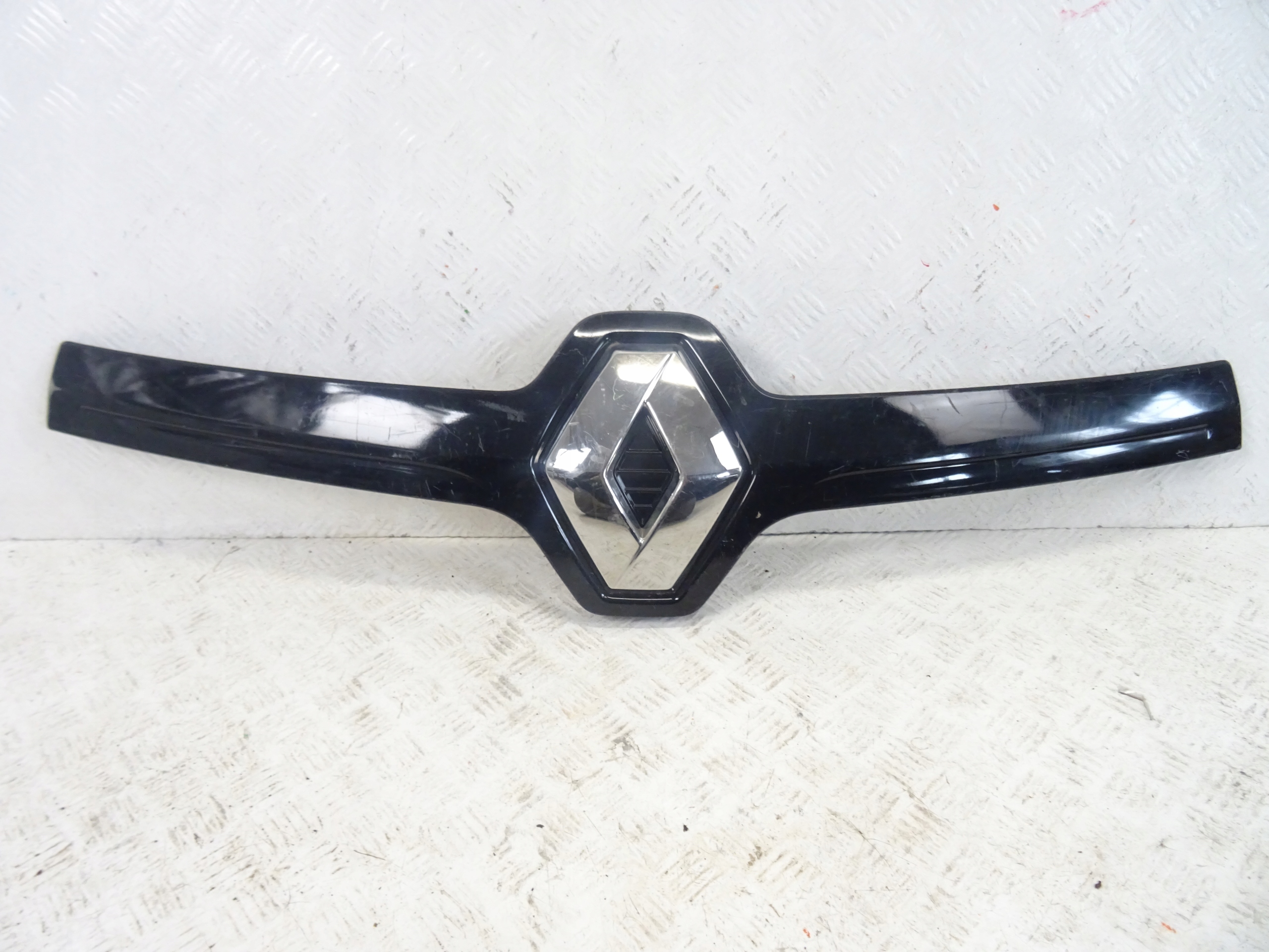 grill grille front RENAULT TRAFIC III 3 628959190R