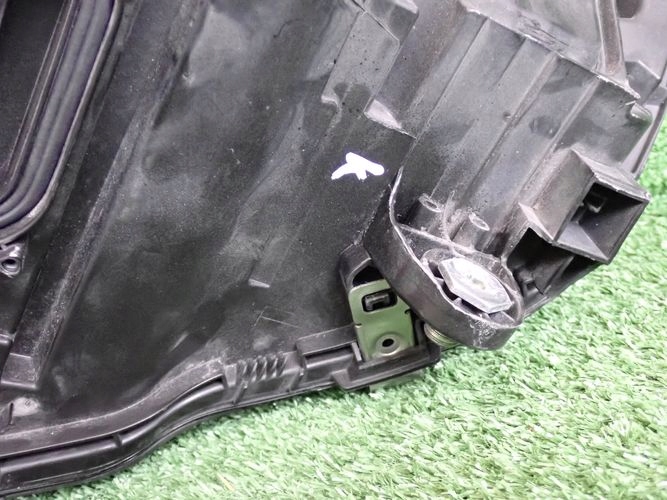 MERCEDES W205 C-KLASA PERFORMANCE reflektor right light right A2059062604