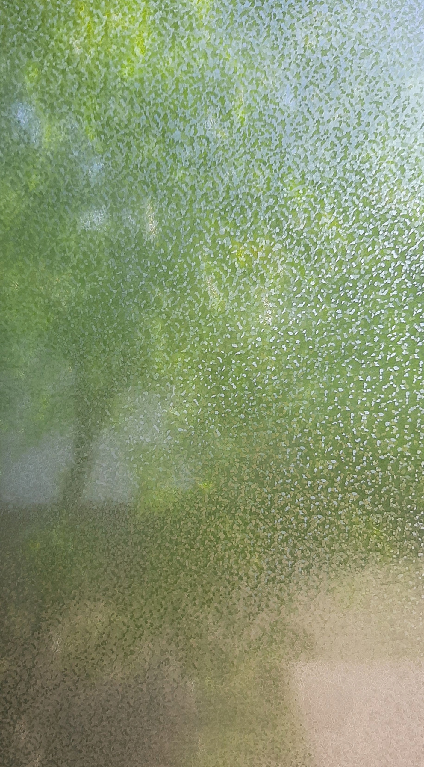 45CM FOLIA STATYCZNA NA SZYBĘ, OKNO - MLECZNA SZYBA, DELIKATNY DROBNY WZÓR Marka Dc-fix