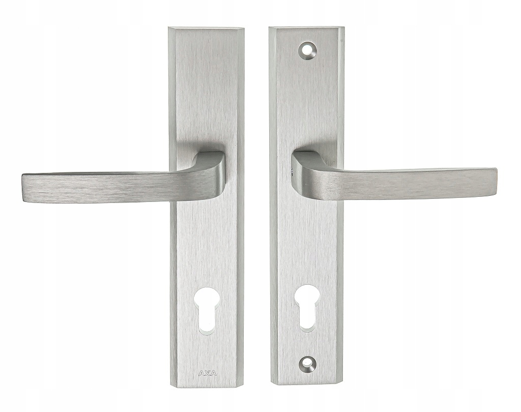 

Klamka zewnętrzna Strong Plus Axa inox 72mm