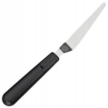 

Wilton Szpatuła 23 CM Wygięta Trójkatna 02-0-0183