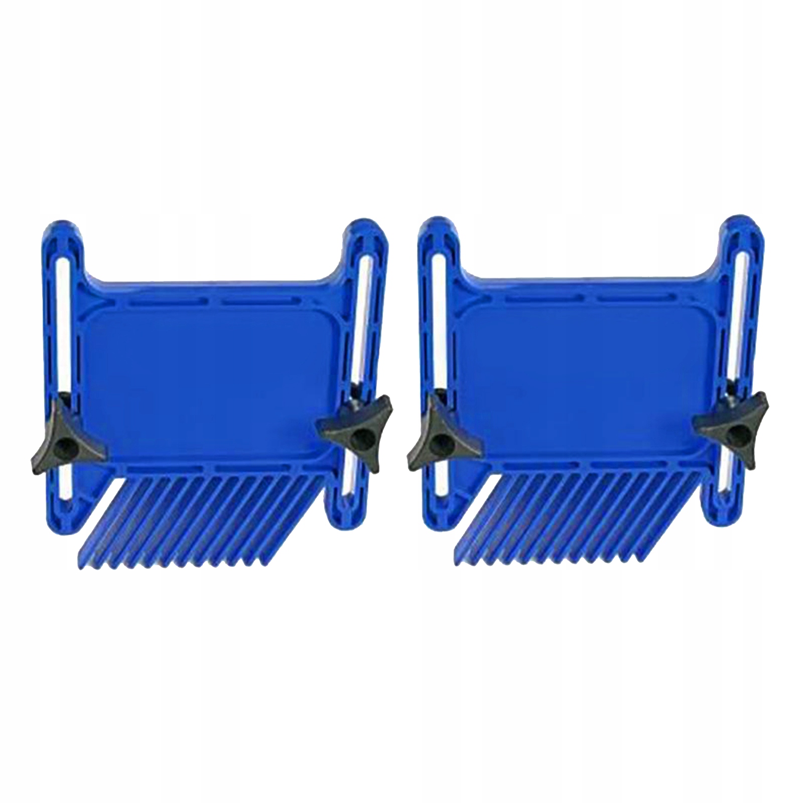 1 пара вспомогательных настольных пил для обработки