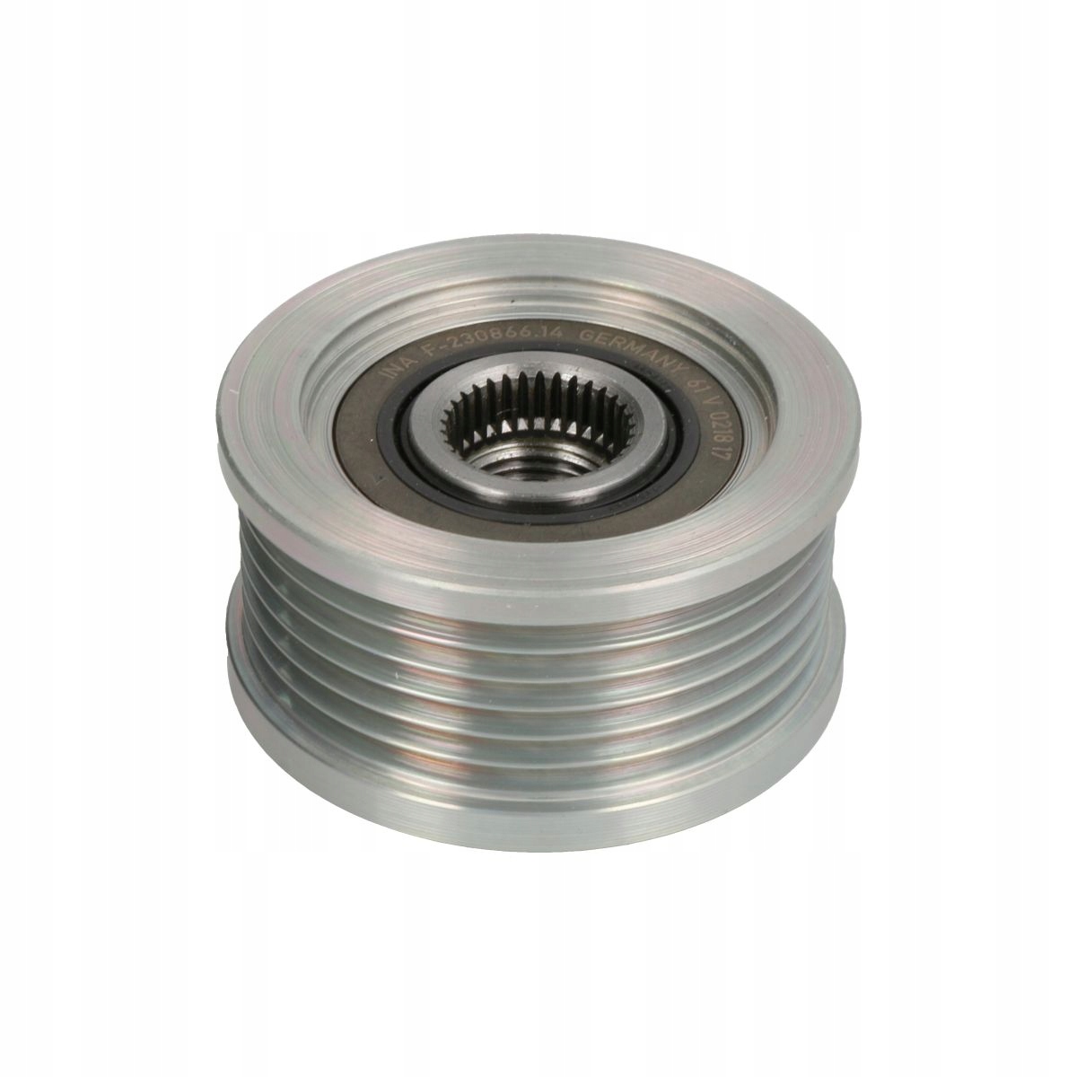 535 0023 - Шків генератора ALFA ROMEO 145, 146, 156;