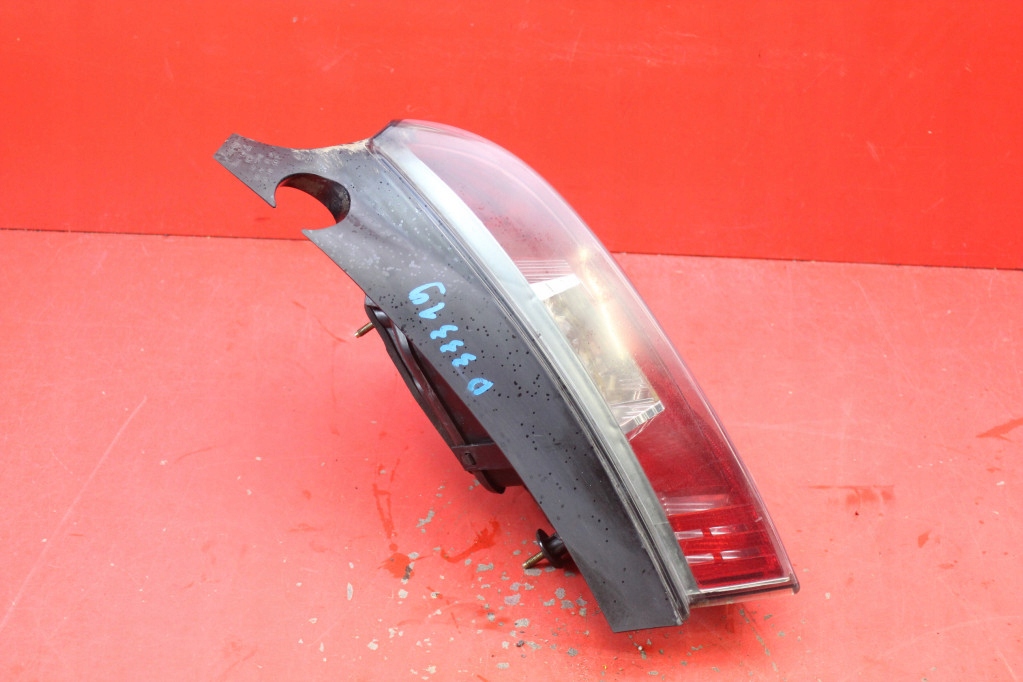 light right rear part rear 46823705 FIAT STILO 3D 01-10