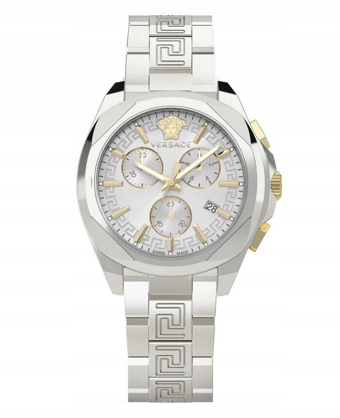 Dámské hodinky Versace VE3CA0523 Chrono Lady