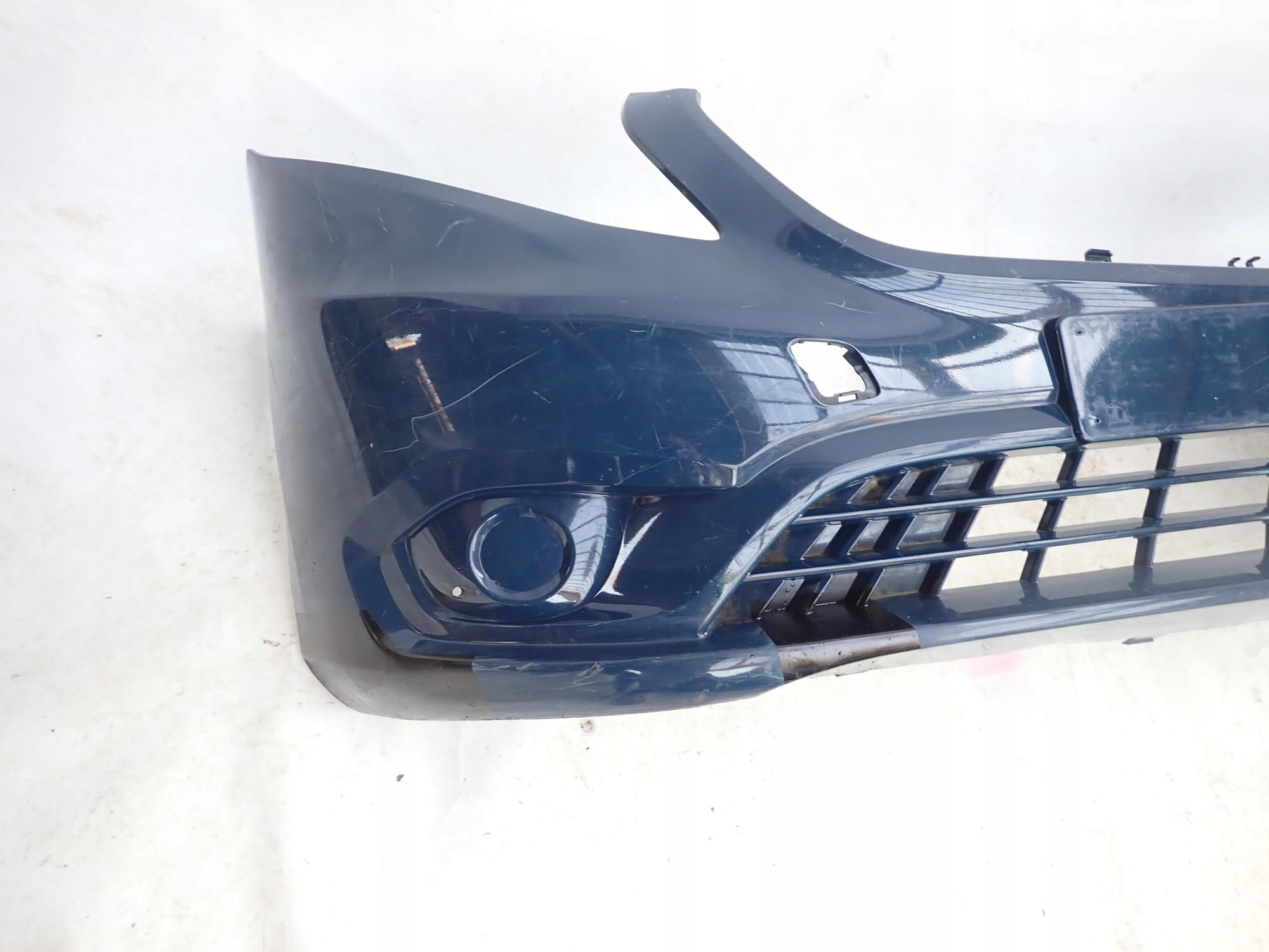 MERCEDES VITO III 3 W447 14-> bumper front front
