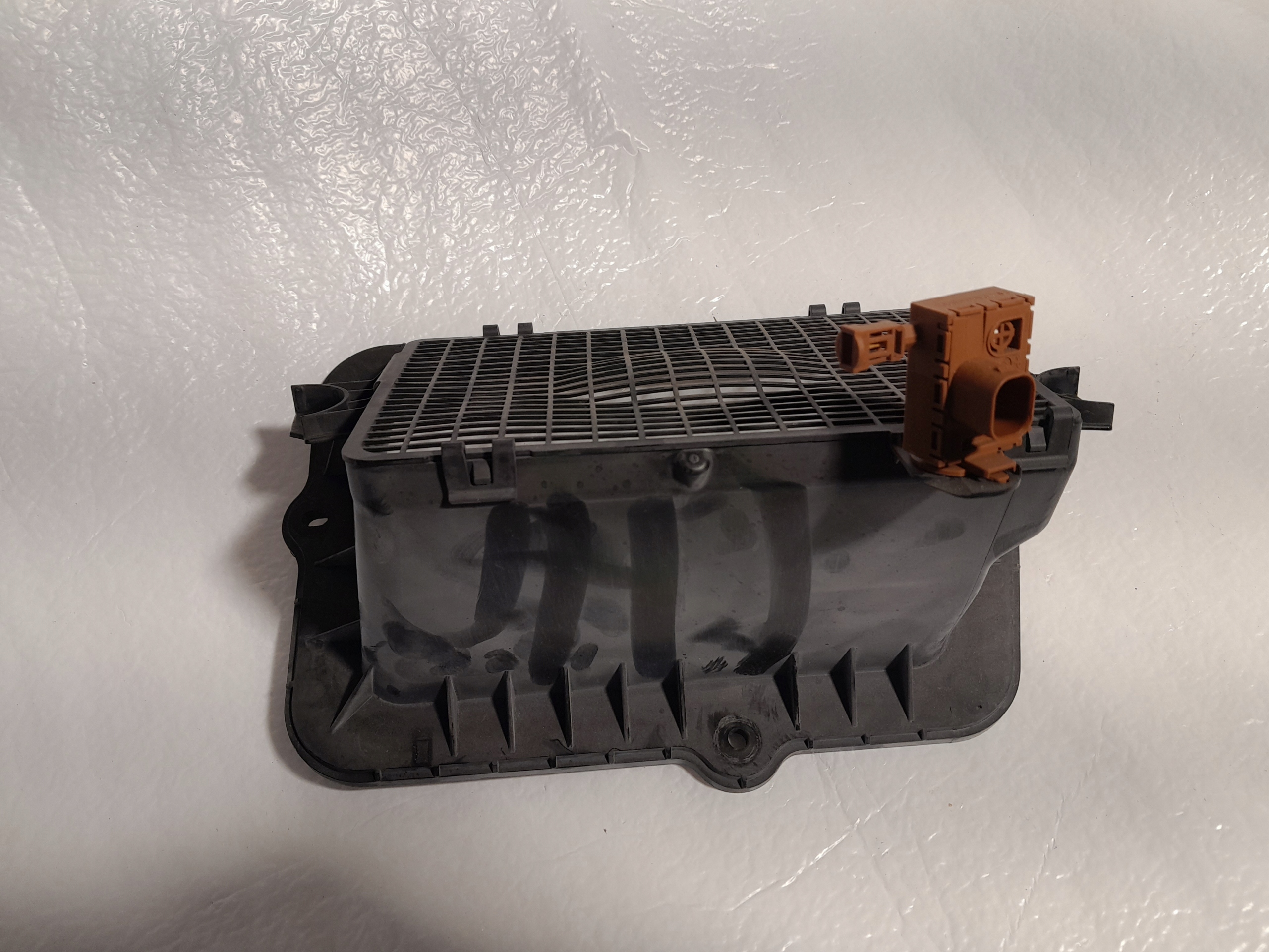 AUDI A4 B9 LIFT grid intake air under the window sensor JAKOSCI air