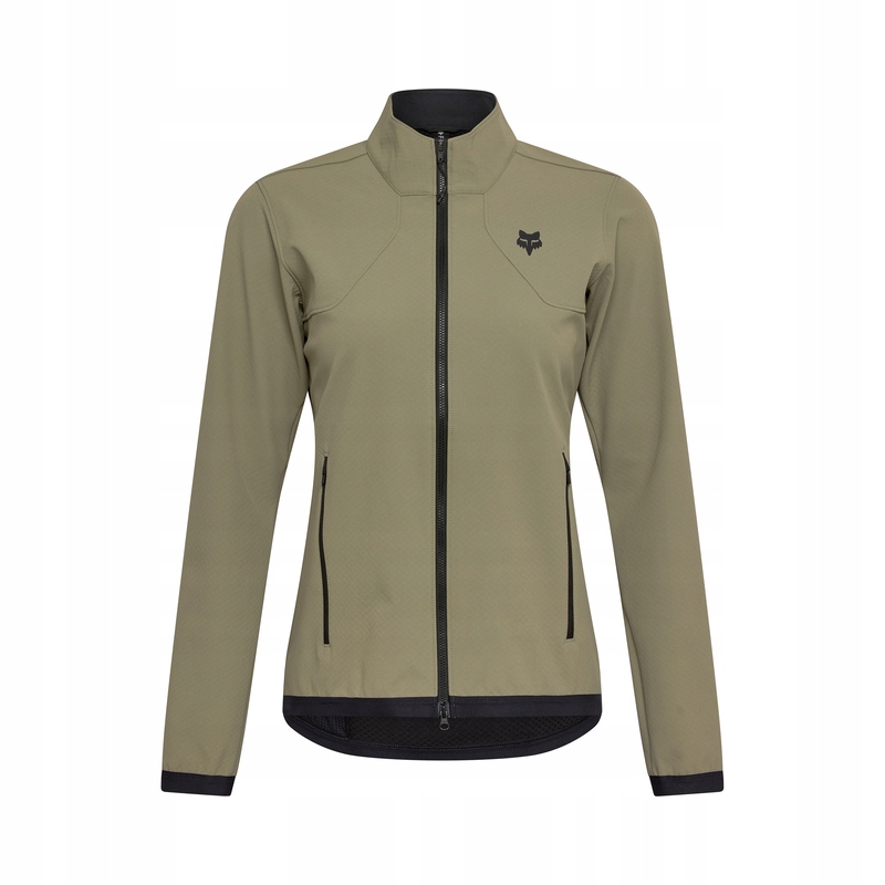 Bunda Fox Lady Ranger Fire Adobe S