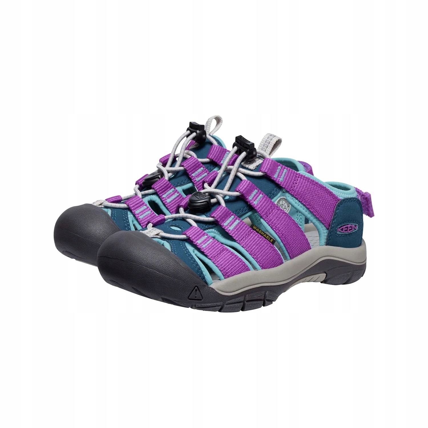 Sandały dziecięce Keen Newport Boundless 35