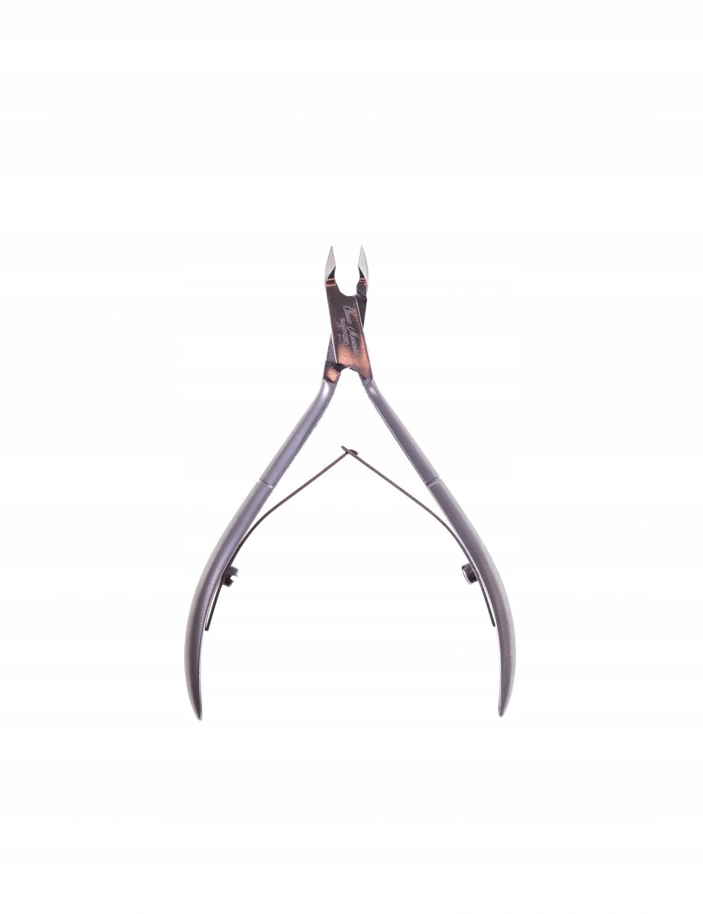 CM Solingen Profesionální kleště na kůžičku nerezová ocel 5 mm 10 cm 4313