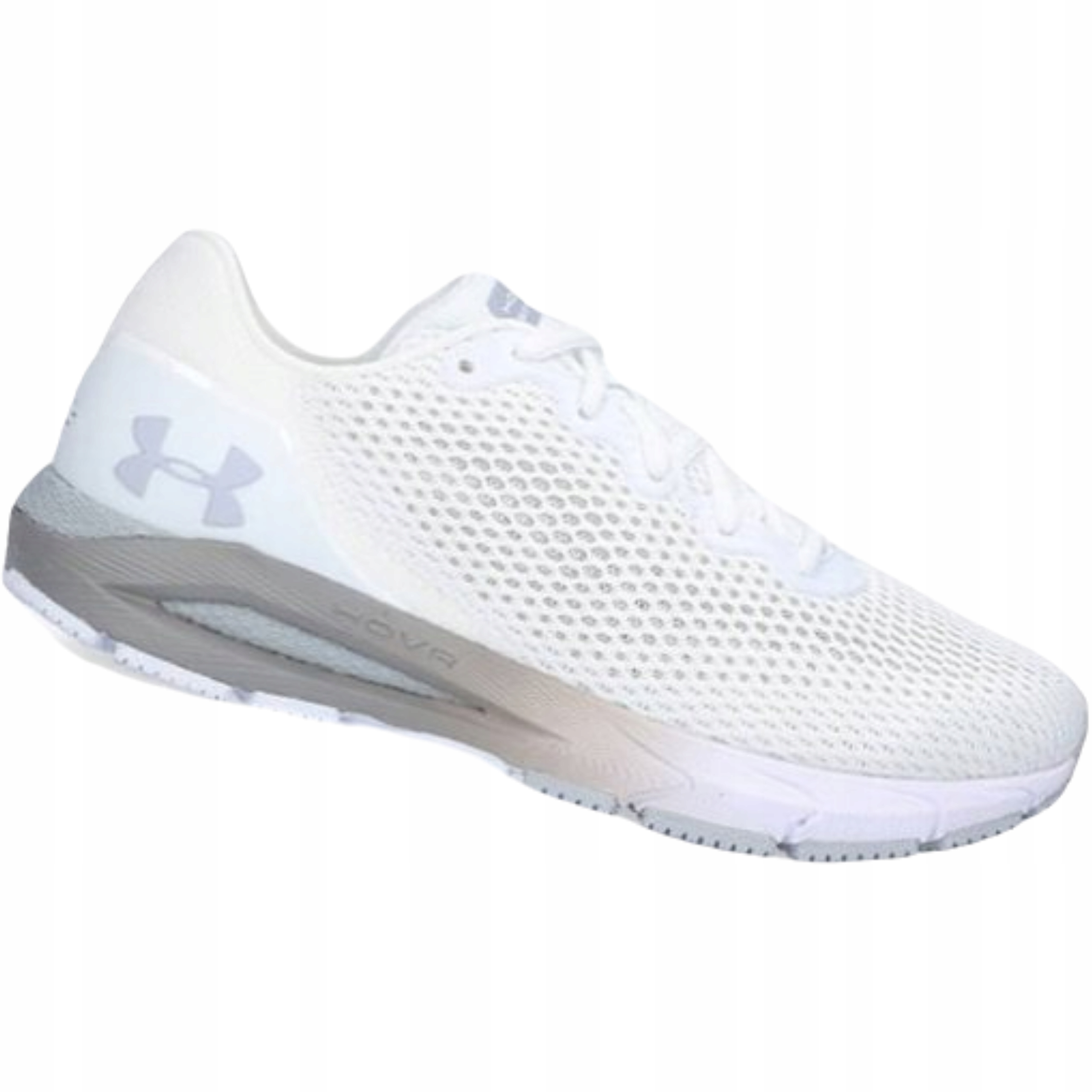 

Buty Damskie Under Armour Hovr Oddychające 41