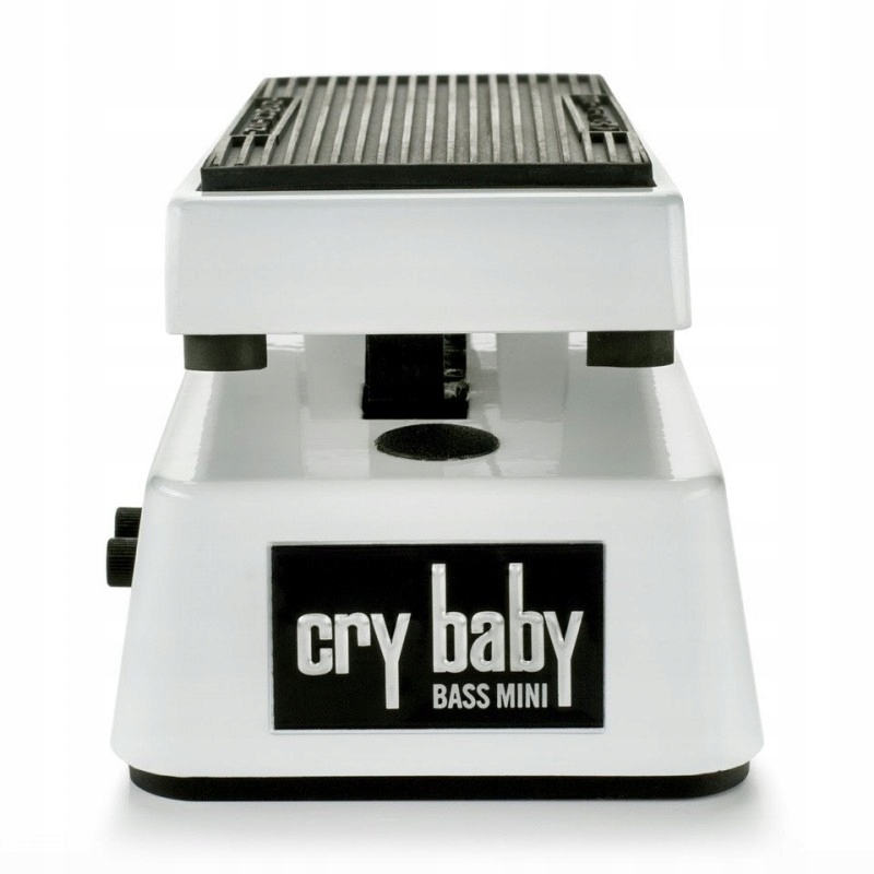 Dunlop CBM105Q CryBaby Bass Mini kaczka