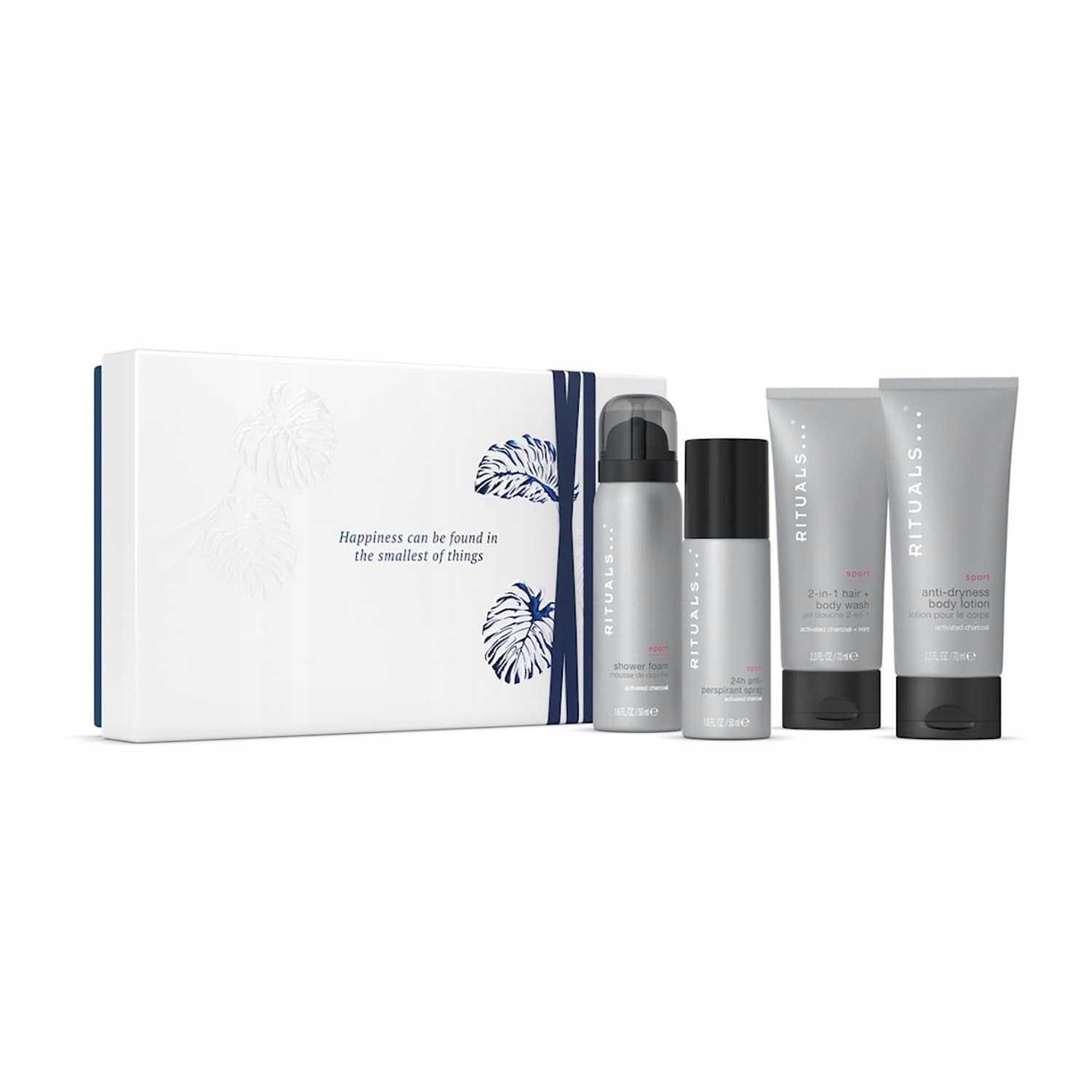 Rituals Homme Zestaw prezentowy S 2025