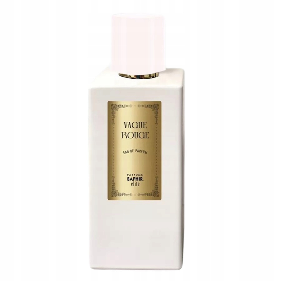 Saphir Elite Vague Rouge parfémovaná voda sprej 100 ml