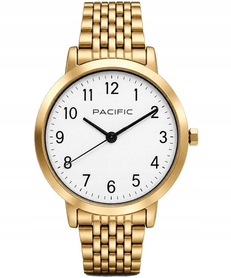 Dámské hodinky Pacific Classic