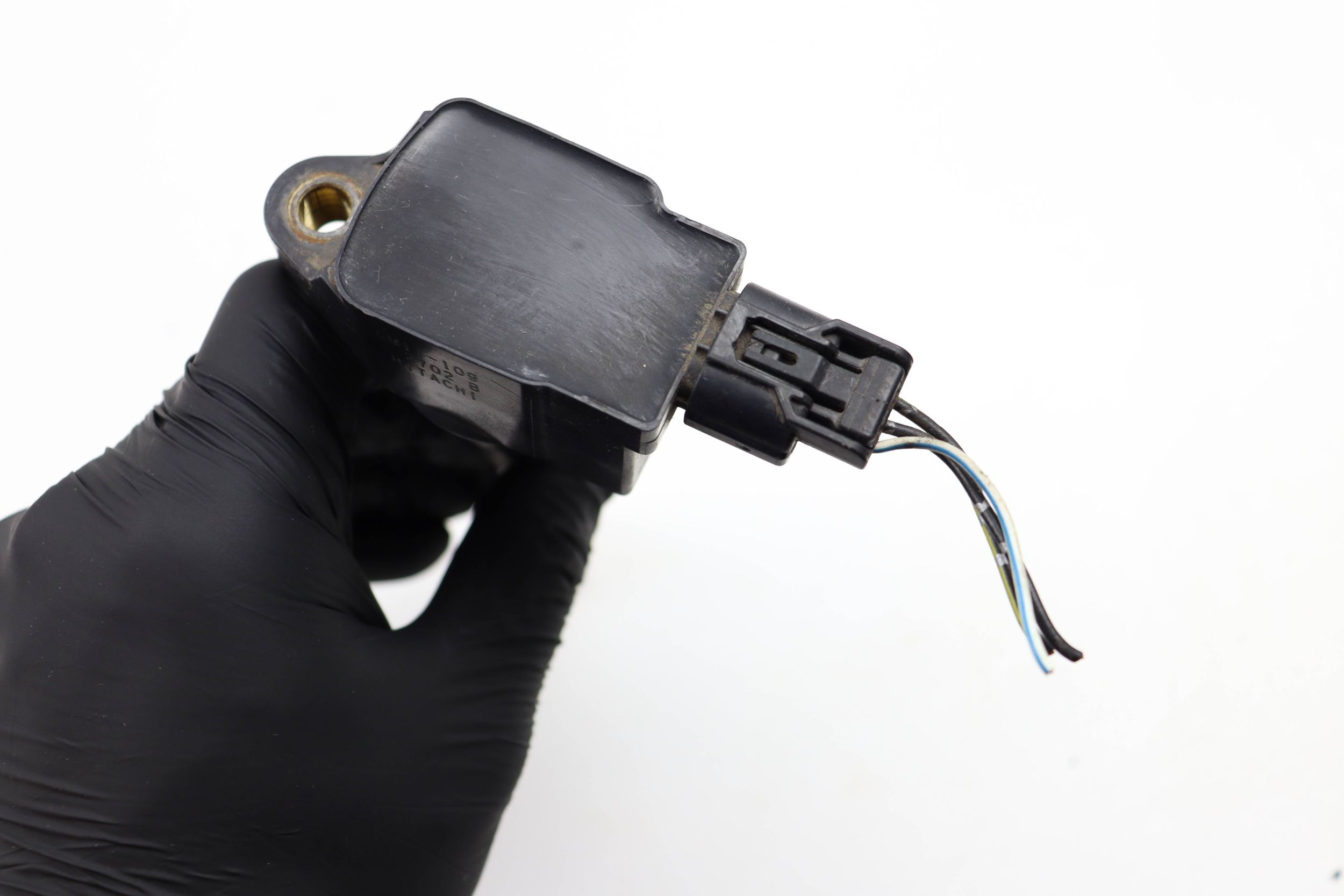 HONDA JAZZ II 2 coil ignition 1.2B 57KW CM11109 2702B
