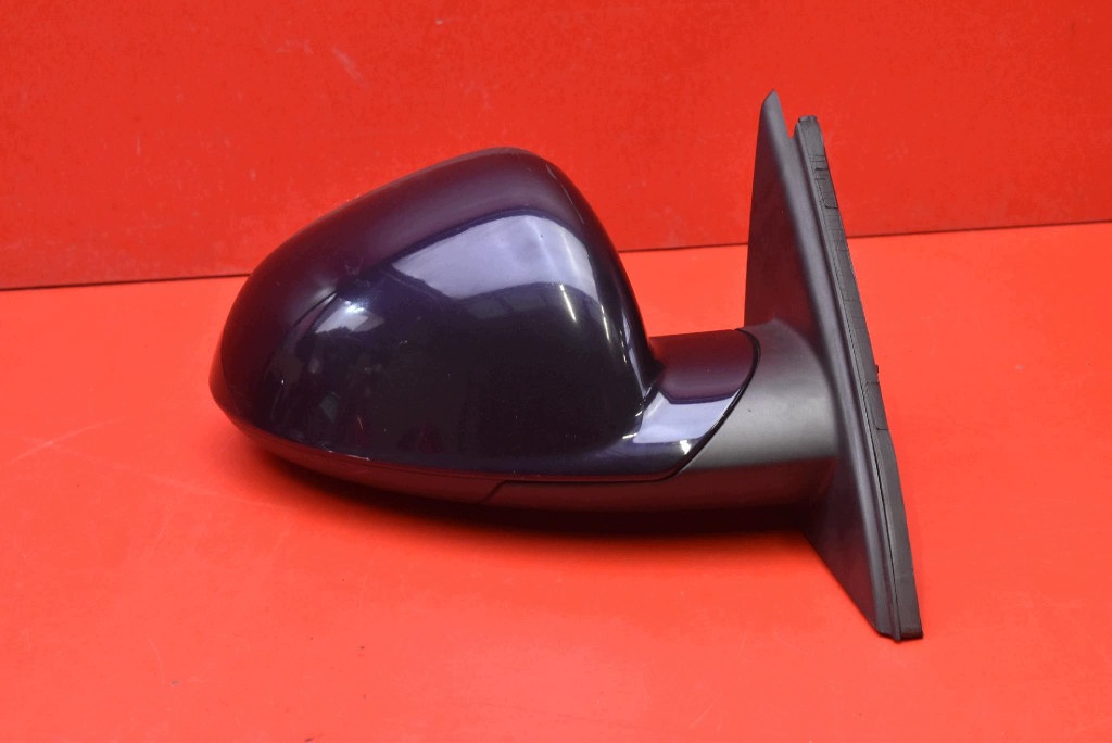 mirror right GRANATOWE EU 33743937 OPEL INSIGNIA A 08-14 5 PIN