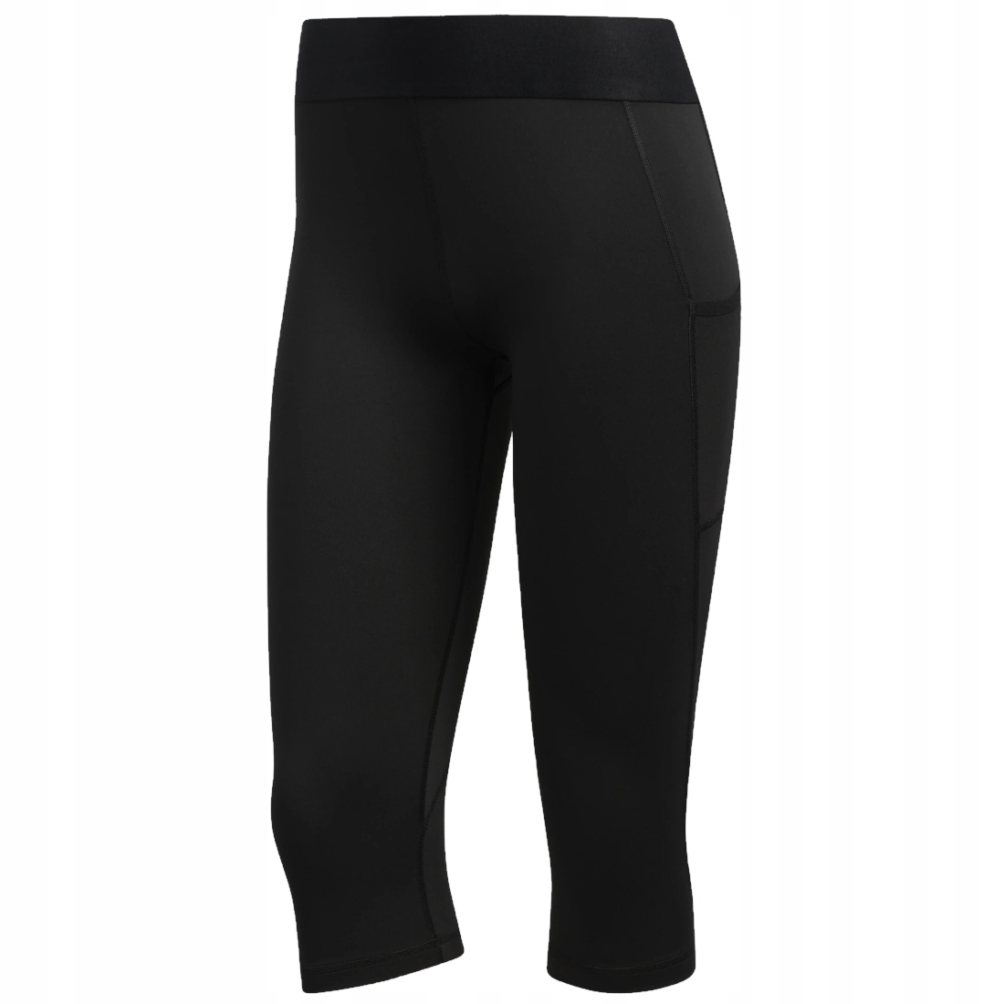 

Damskie Leginsy Adidas Techfit Capri Tights [xs]