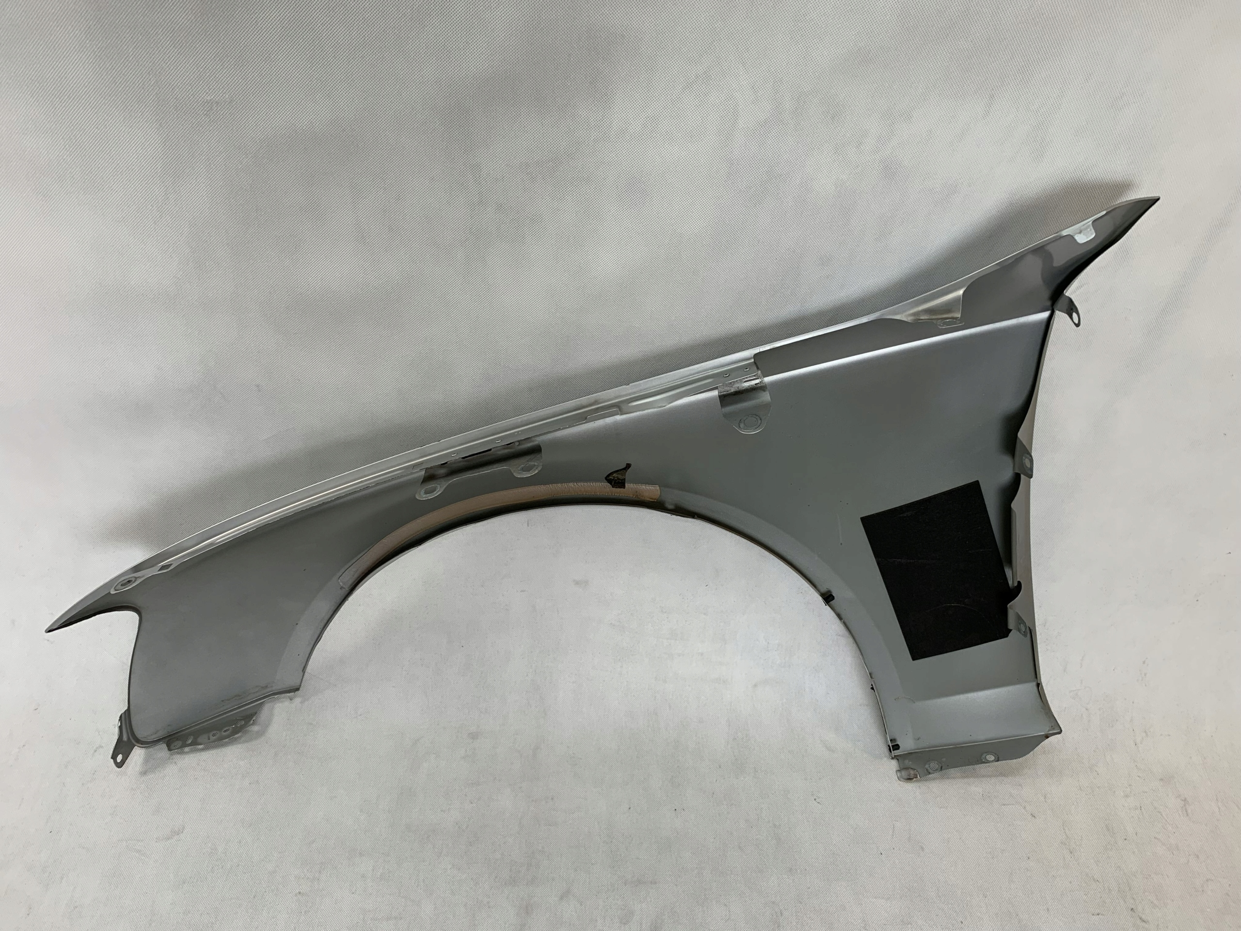 parafango Destra Audi A4 FL 12-15r Lift a 4 Lift 04.26