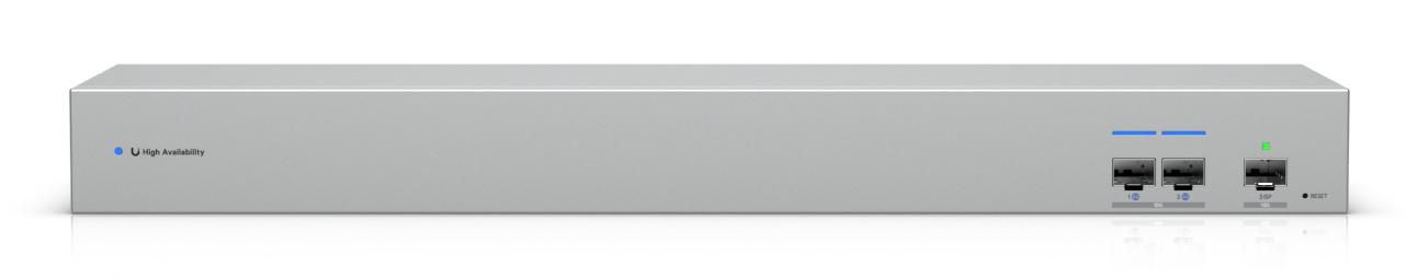 Ubiquiti 10G Sfp+ Wan Switch pro propojení sítě