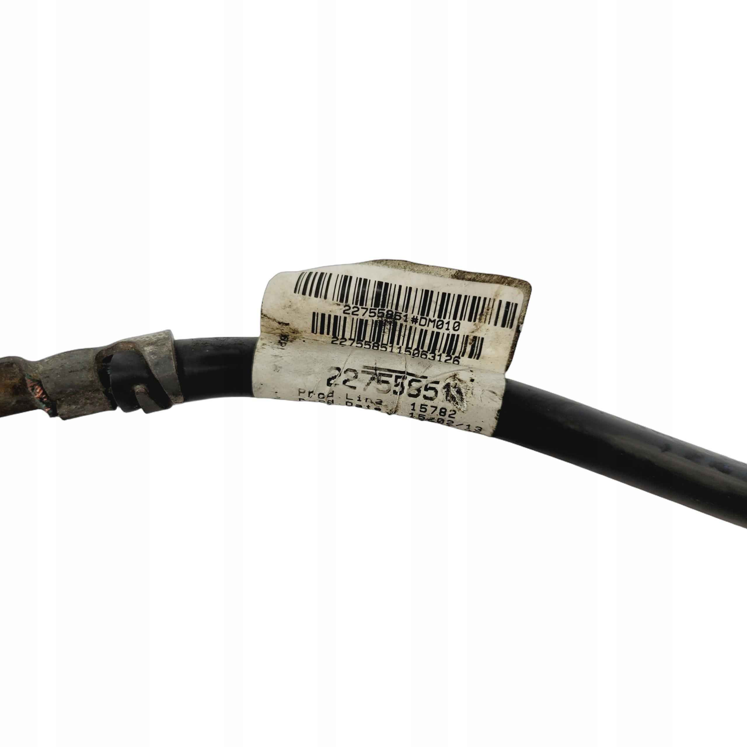 Batteriemanagement Sensor OPEL INSIGNIA A 22755851