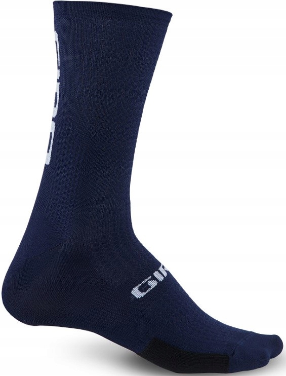 Skarpety Rowerowe GIRO HRc Team Mid 46-48