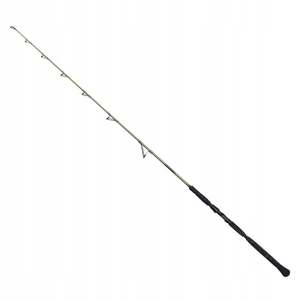 Wędka Madcat Green Vertical Hd 1,80m 6FT 150-250g 1SEC 1604084
