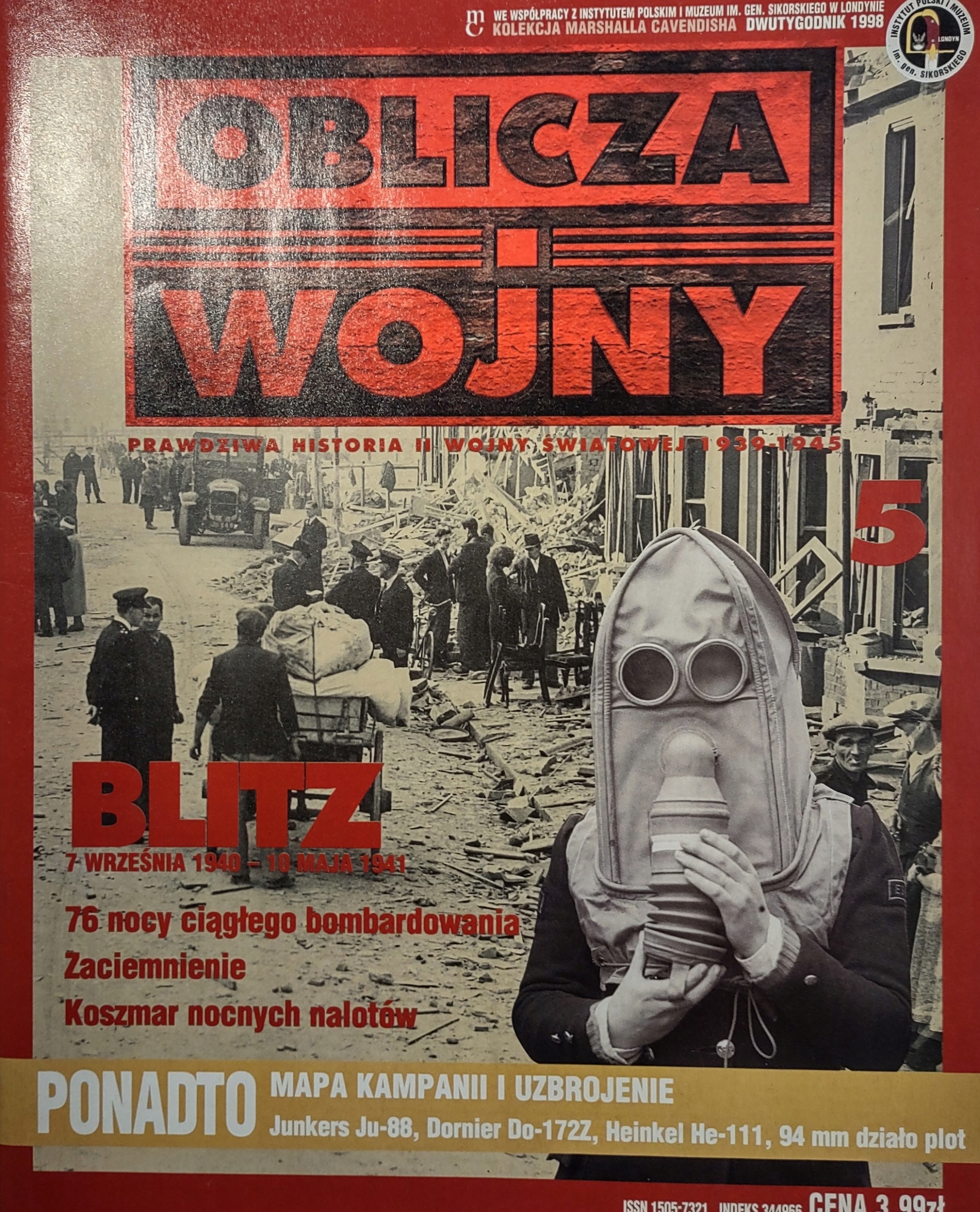 Oblicza wojny 5 jest mapa