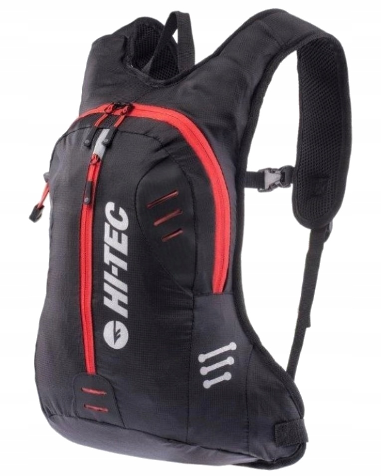 Plecak NA ROWER ROWEROWY DO BIEGANIA TURYSTYCZNY SPORTOWY W GÓRY LEKKI 6l Model IVO