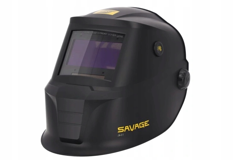 Przyłbica maska automatyczna Esab Savage A41