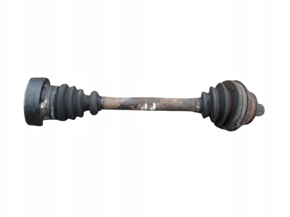 VW T4 IV 2.4D 90- PÓŁOŚ PRAWY PRZÓD