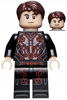 

Lego figurka Heroes sh771 Druig N