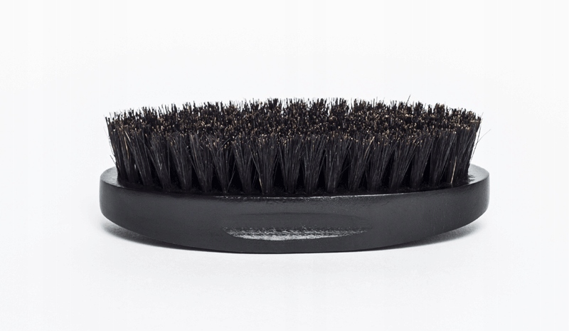 GLOVIS Szczotka Kartacz do Zarostu z Włosiem Dzika Rodzaj kartacz