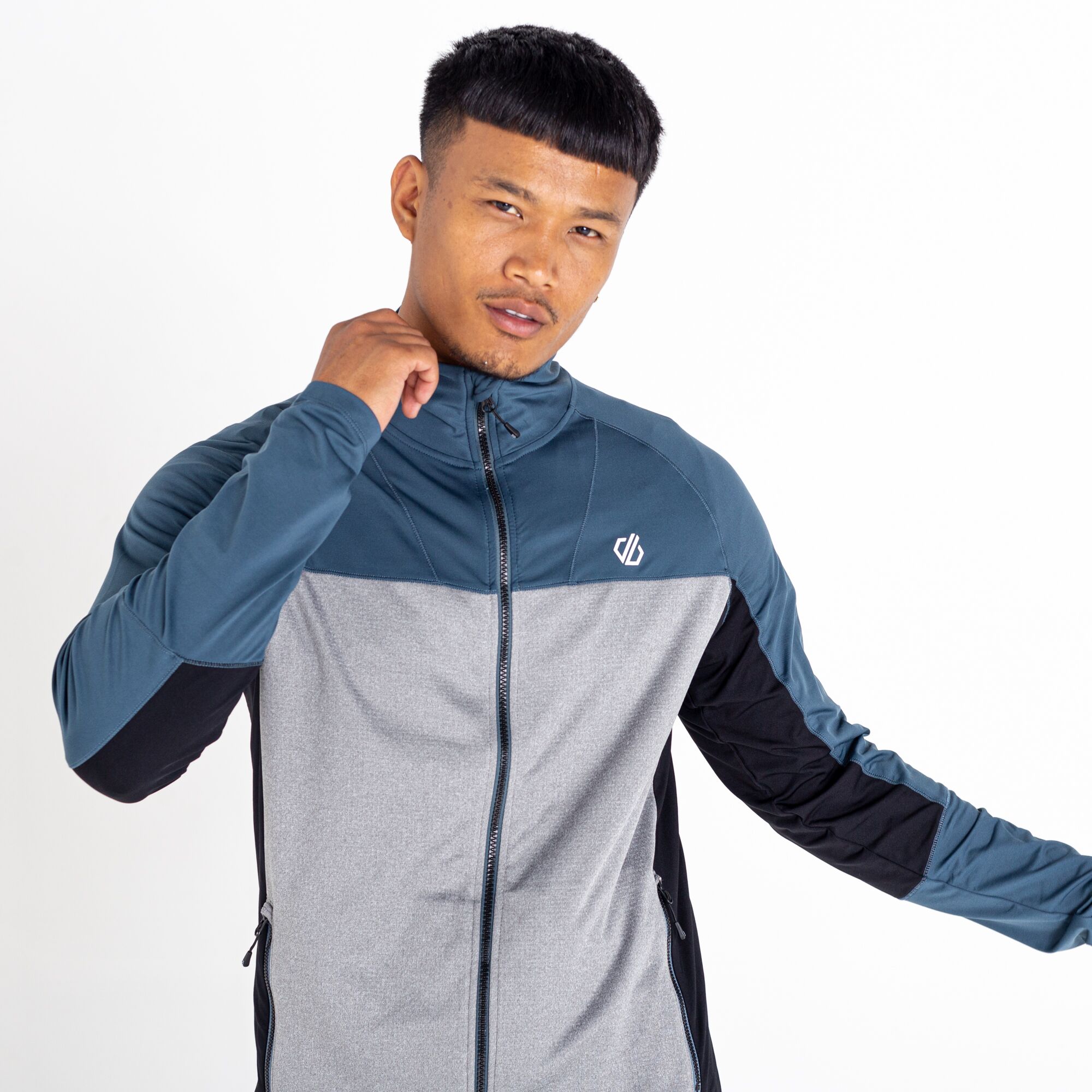 Dare 2b - Męski softshell Reformed II EAN (GTIN) 5059958820807