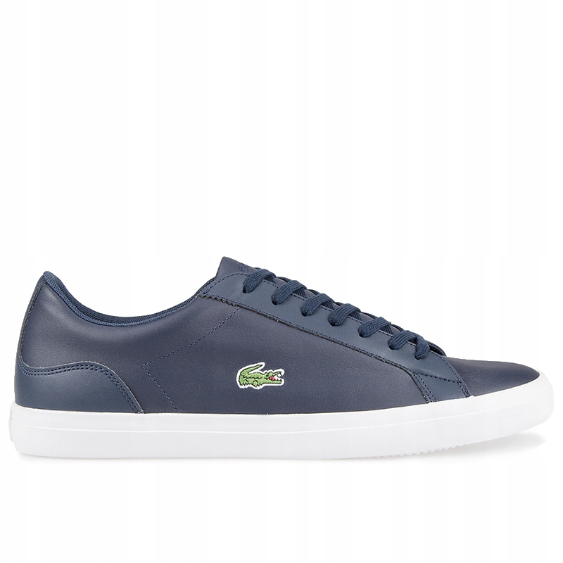 

Lacoste Lerond Bl 1 Cam 733CAM1032003 Buty Męskie