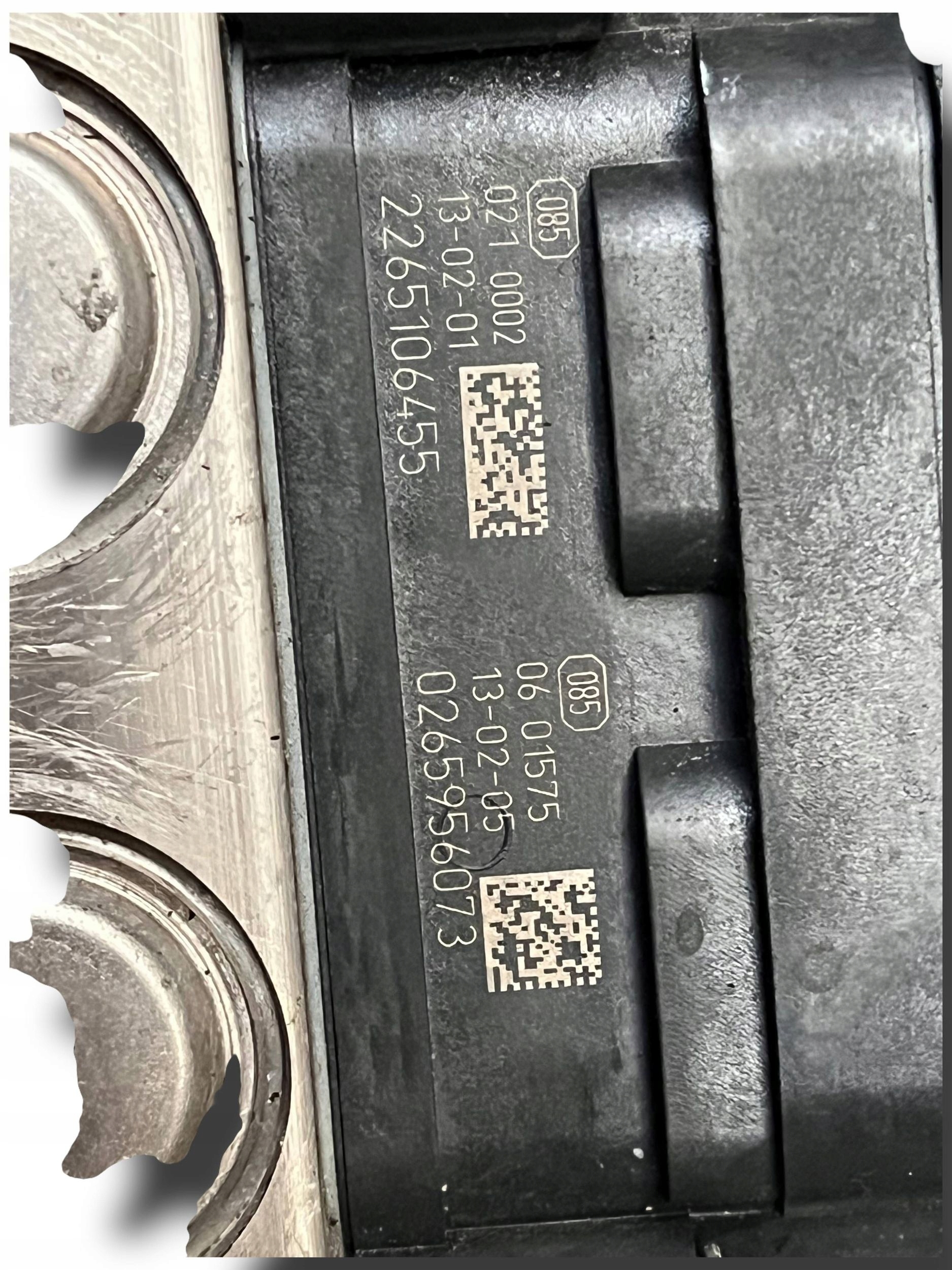 Pompa ABS SEAT IBIZA 6R0614517AJ !J