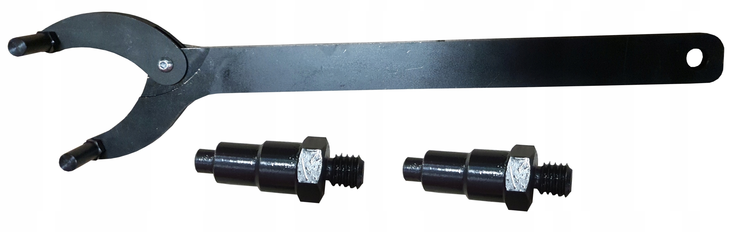 КЛЮЧ ДЛЯ БЛОКУВАННЯ ШКІВІВ ГРМ AUTONA