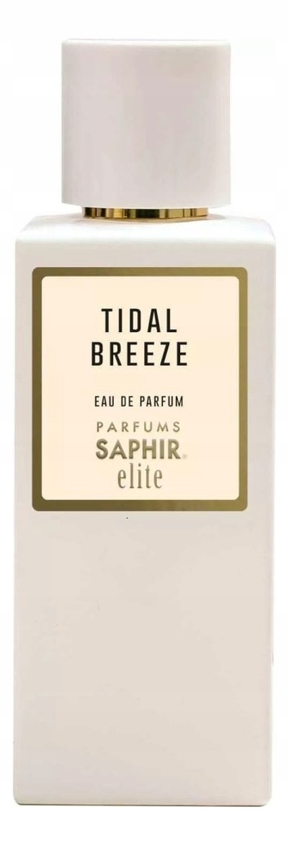 Saphir Elite Tidal Breeze parfémovaná voda 100 ml