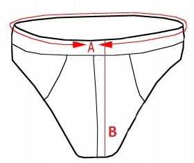 Kąpielówki ARENA slipy kąpielowe 164 cm E4243 Wiek dziecka 14 lat +
