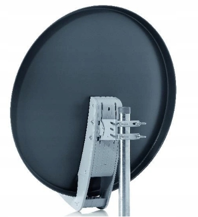 ANTENA FUBA DAA850 CZASZA SAT ALUMINIUM KOLORY Marka Fuba