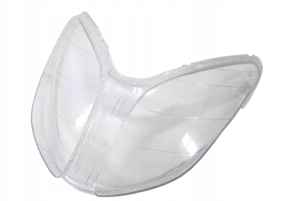 KLOSZ LAMPY PRZÓD ZIPP QUANTUM GP 500 za 57.00PLN z Popów