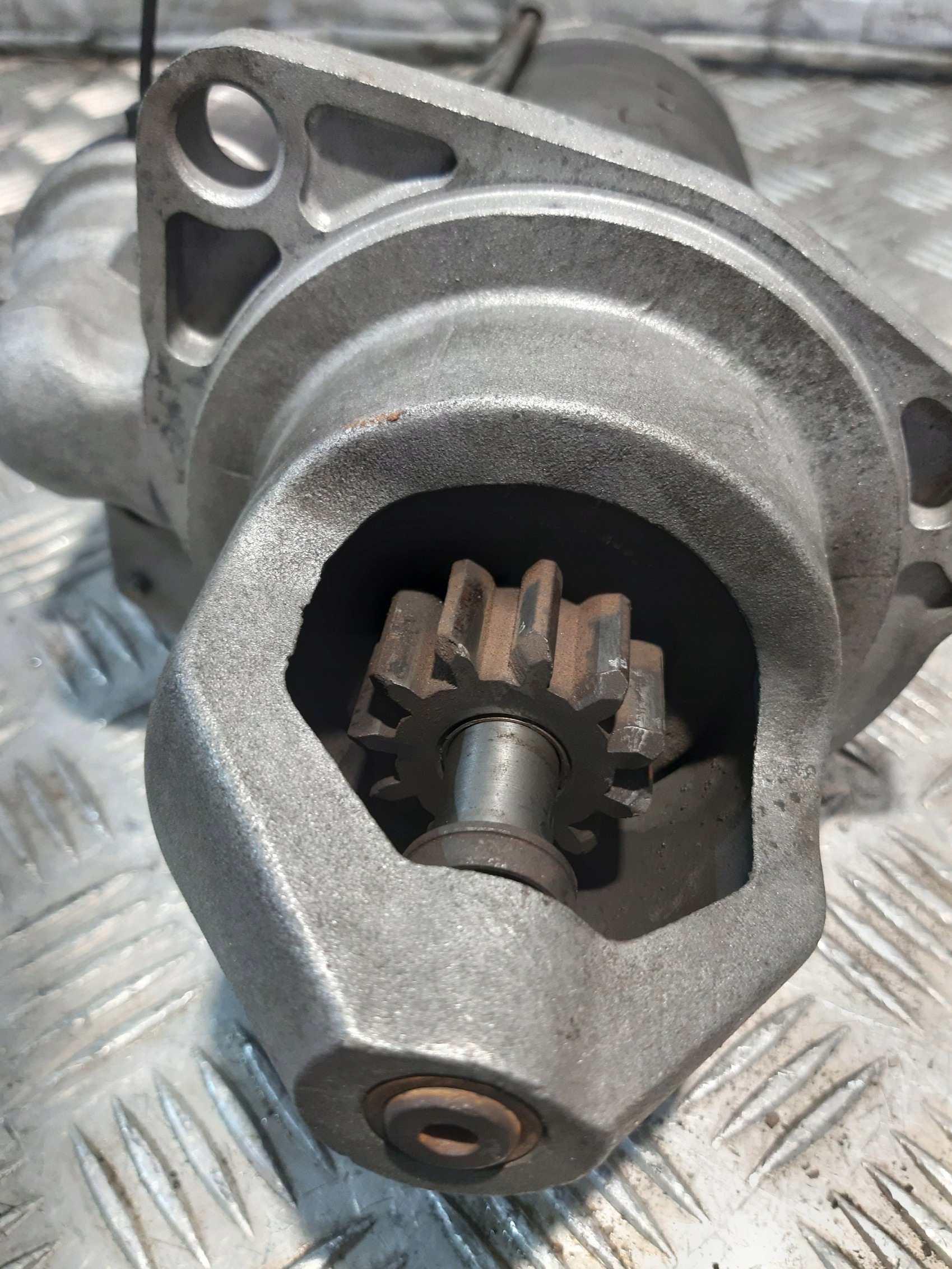 PULSAR PSR40201 startér 11z DAF CF 75, 75 CF