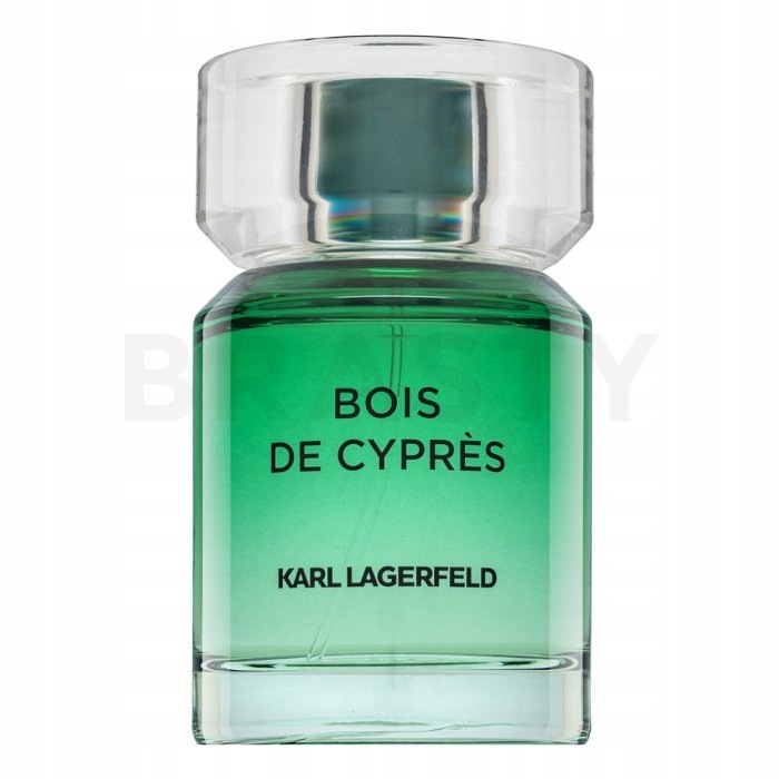 Lagerfeld Bois de Cyprès Edt M 50 ml